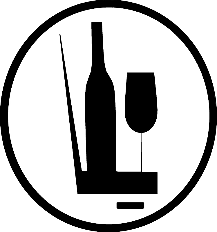 Hockey WineUp Circle Logo