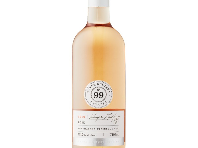 Arizona Coyotes 2021 Wine&nbsp;Pairing