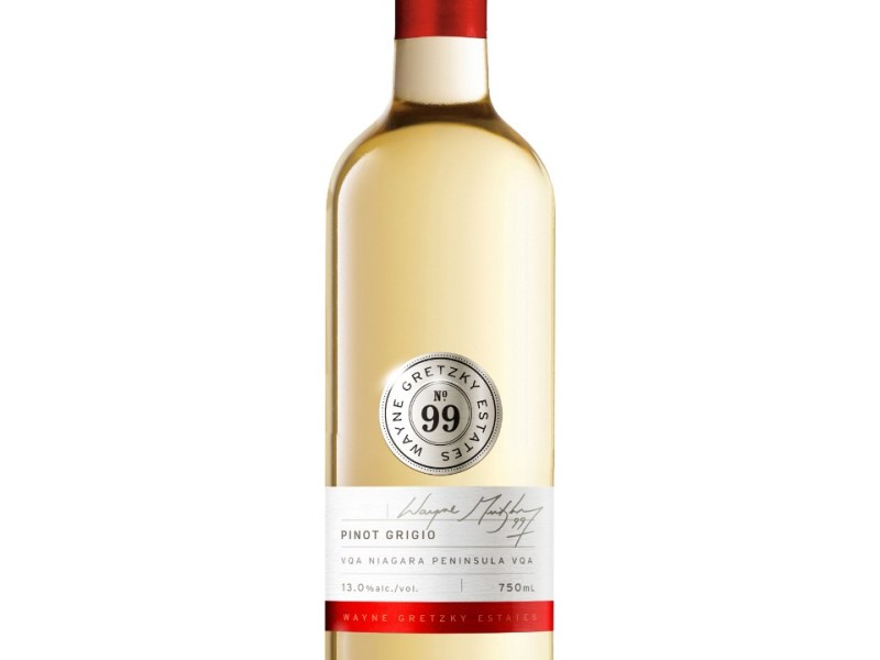 Los Angeles Kings 2021 Wine&nbsp;Pairing