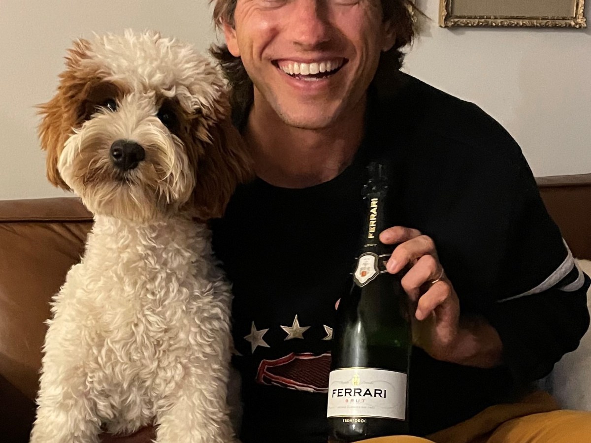 New York Rangers 2022 Wine&nbsp;Pairing