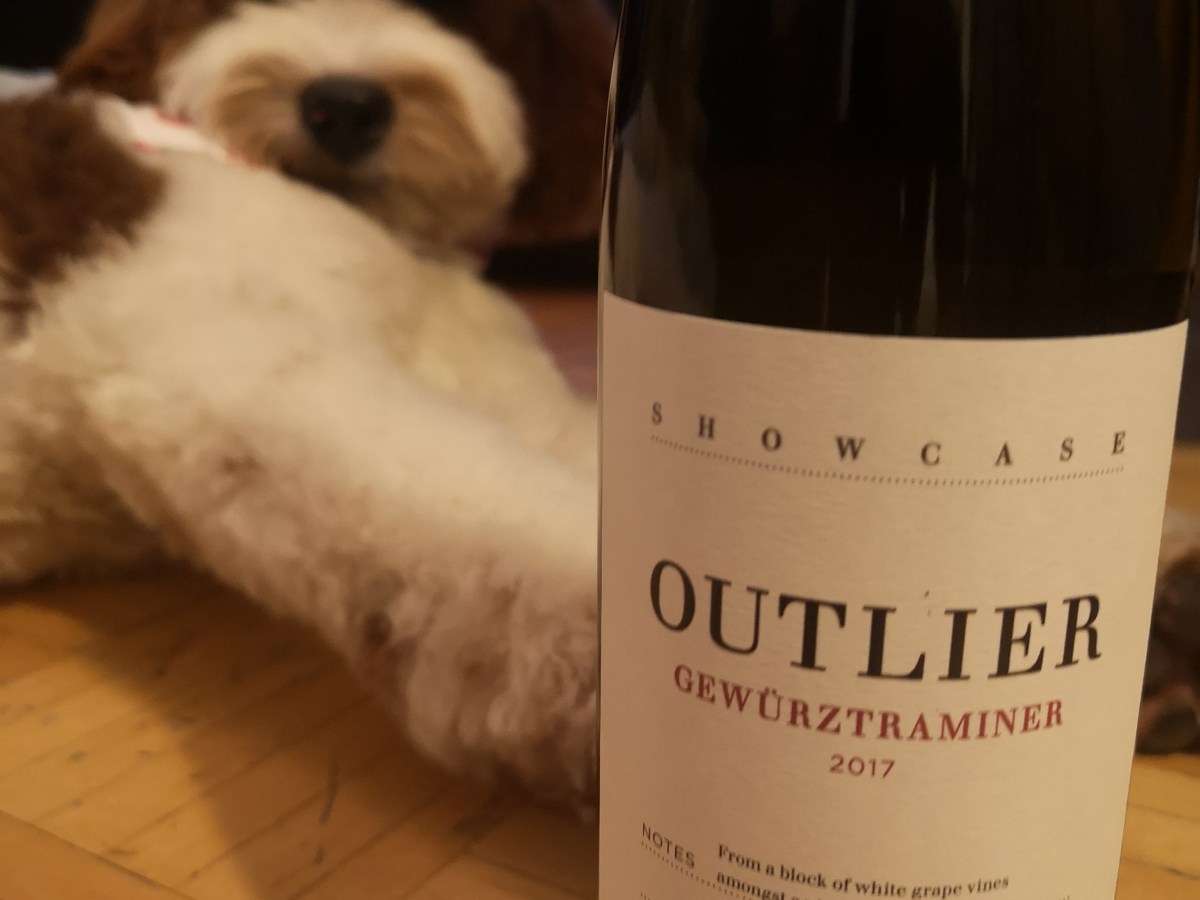 Calgary Flames 2022 Wine&nbsp;Pairing