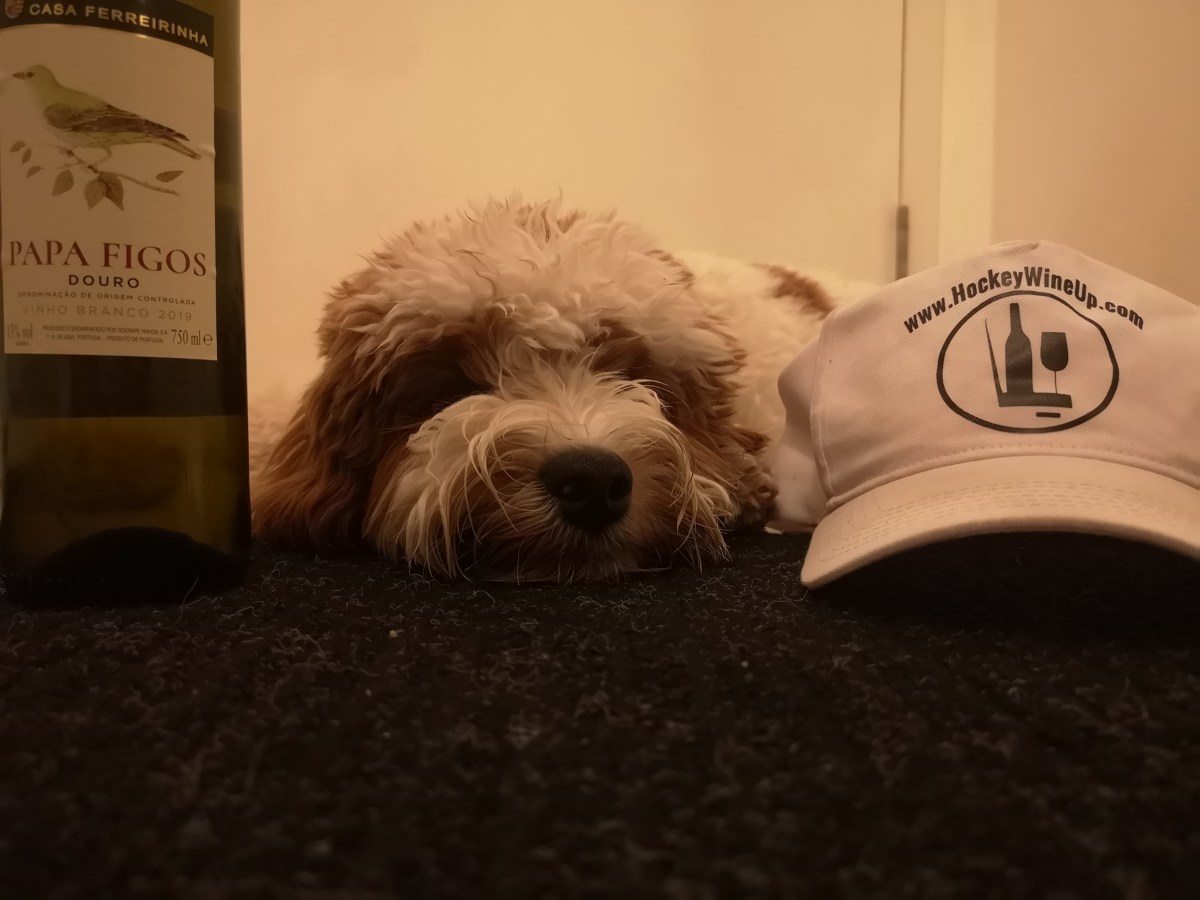 Nashville Predators 2022 Wine&nbsp;Pairing