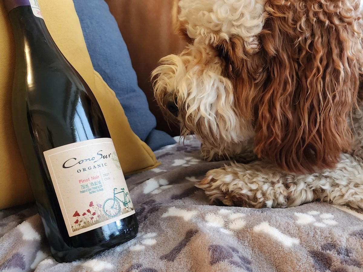 St. Louis Blues 2023 Wine&nbsp;Pairing