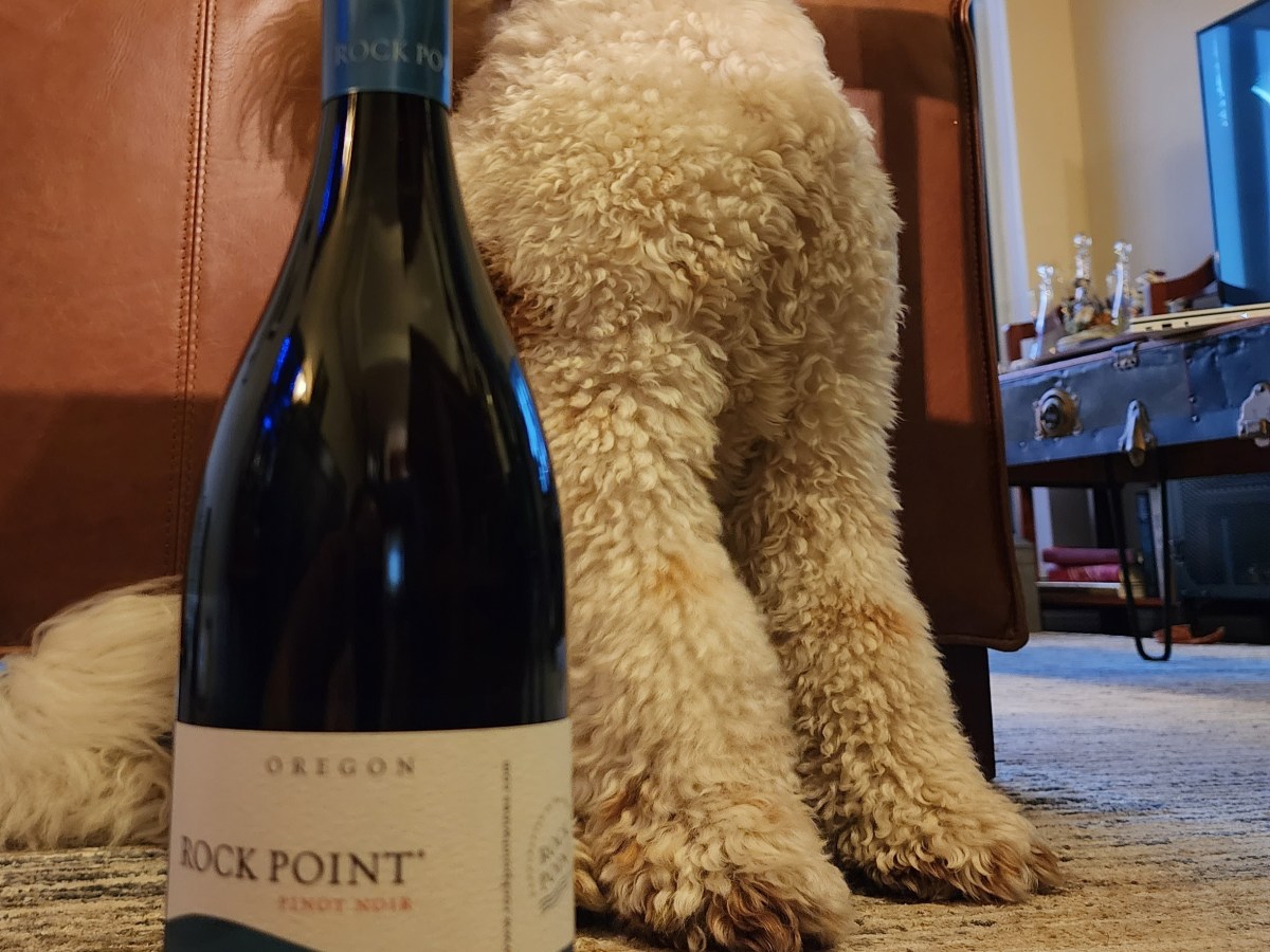 Calgary Flames 2023 Wine&nbsp;Pairing