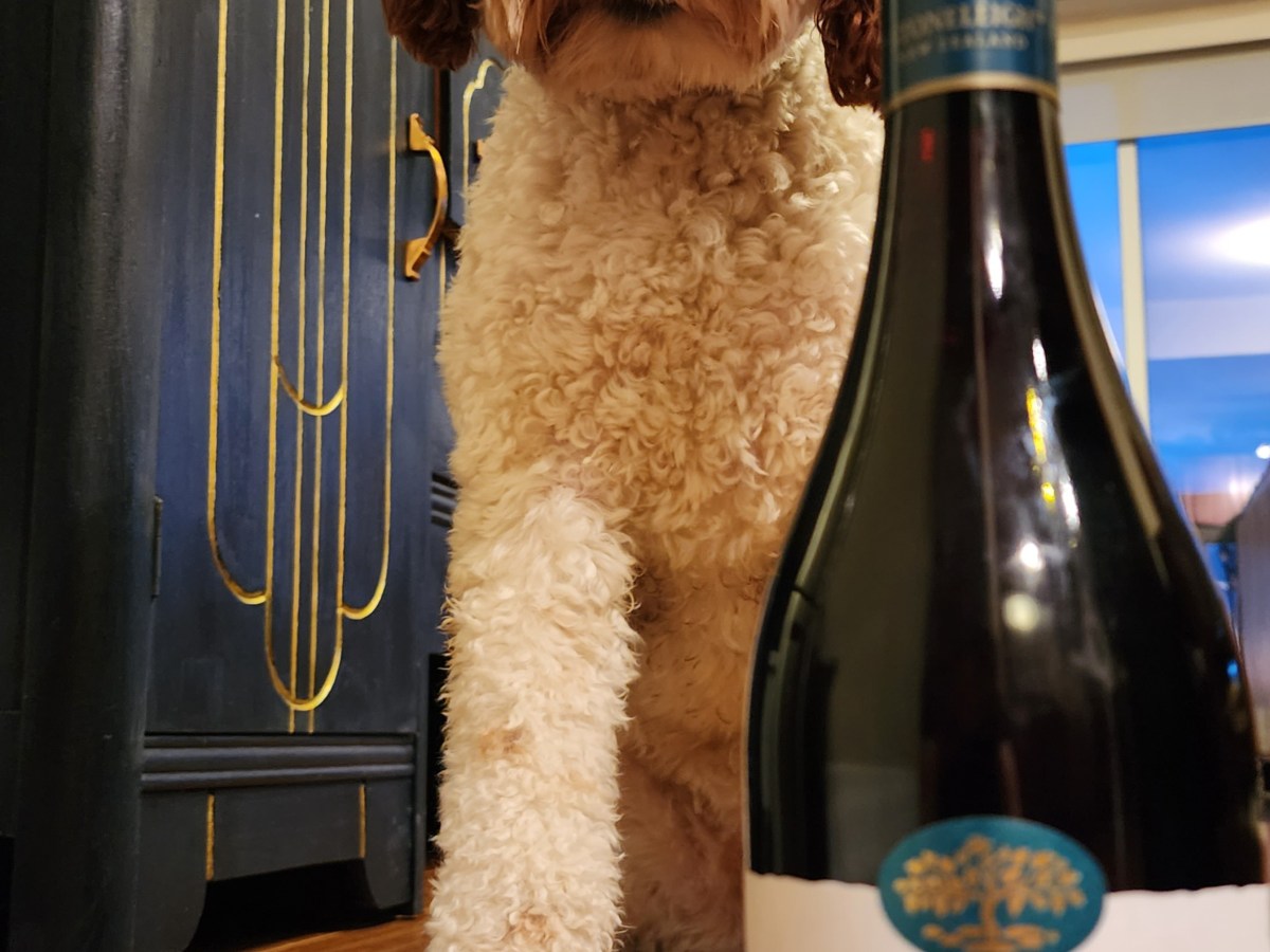 Vancouver Canucks 2023 Wine&nbsp;Pairing