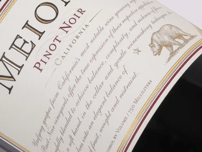 L.A. Kings 2023 Wine&nbsp;Pairing